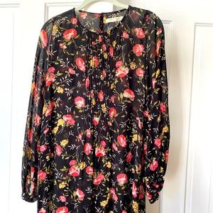 Christy Dawn maxi dress